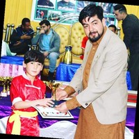 Syed Hussain Hussaini