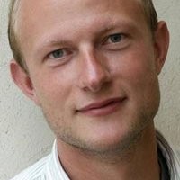 Johan Kleberg