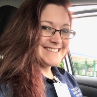 Courtney Trettel