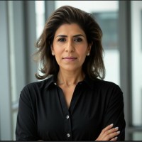 Sabeena Nayyar