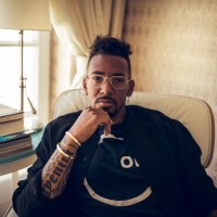 Jérôme Boateng