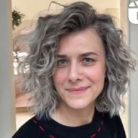 Alexandra GILLET