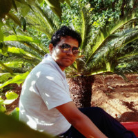 Jayant Mali