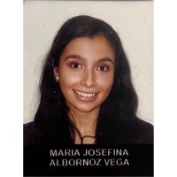 Maria Josefina Albornoz Vega