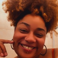 Luiza Conceição