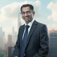 Syed Alwi, PhD