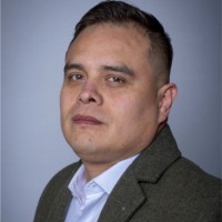 Rogelio Salgado Alvarado