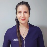 Gabriela Saez Escobar