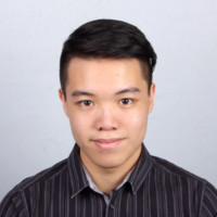 Jonathan Lee