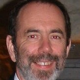 Ian Bertram