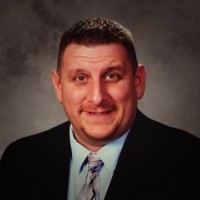 Aaron Carchedi, Cisr, Clcs