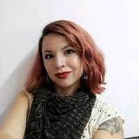 Blanka Estela Mendez Herrera