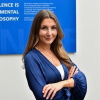 Louisa Weber
