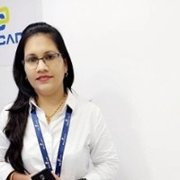 Shweta Dave