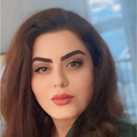 Shahrzad Firoozbakht