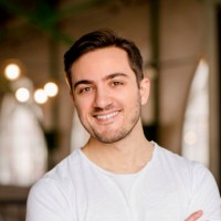Roberto Battistoni MBA