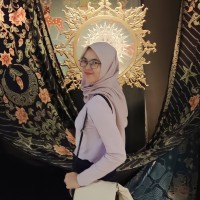 Dea Nahda Nabillah