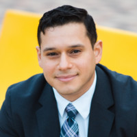 Gilbert Narvaez Iii