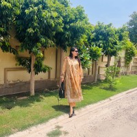 Dil Ruba Tariq