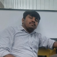 Sandeep E