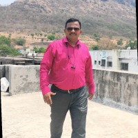 Ganesh Masale