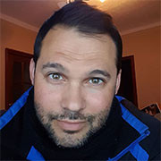 Ricardo Martinez Alves