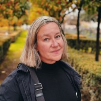 Kristan Dames
