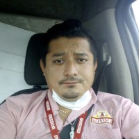 Mario Alberto Cruz Jiménez