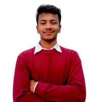 MD Nahidul islam