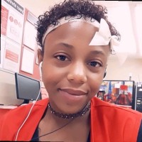 Keona Dennis