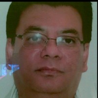 Ronald D Santos