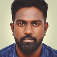 Benny Jeyasekar