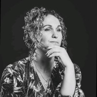 Angelique Van Weerd