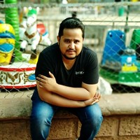 Shoaib Pathan