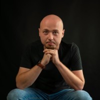 Przemysław Burdelak