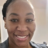 Antoinette Arnold, Mba
