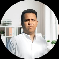 Ade Karuniasyah