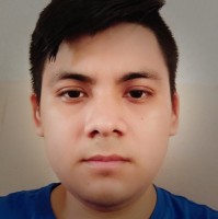 Hennry Roberto Chan Pacheco