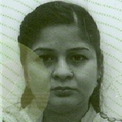 Abida Javaid Ahmed