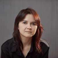 Anna Avdeeva