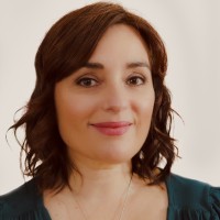 Andréanne Charbonneau, MSc