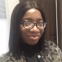 Keziah Ngozi O