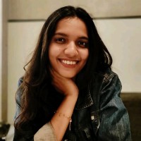 Harshada Naik