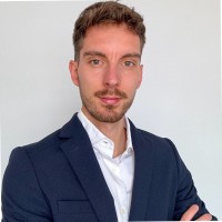 Maxime GUIMBARD