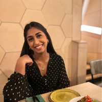 Asha Patel