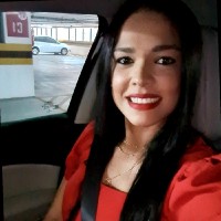 Rose Vieira