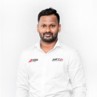 Charana Rathnayake