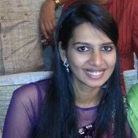 Dr. Kinjal Gathani