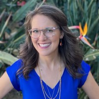 Sara Alexander, M.A., LPC-S