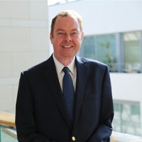 Mark Danis